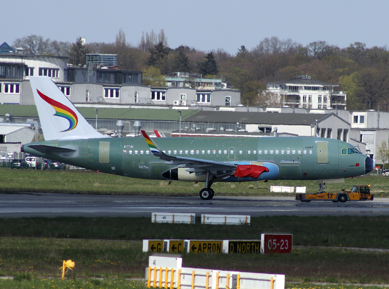 A319N 10607