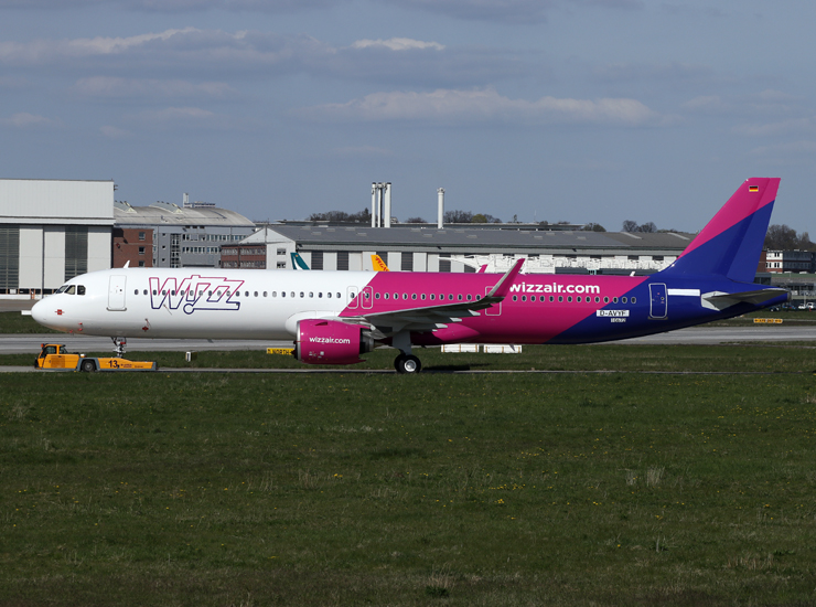 D-AVYF - 10672