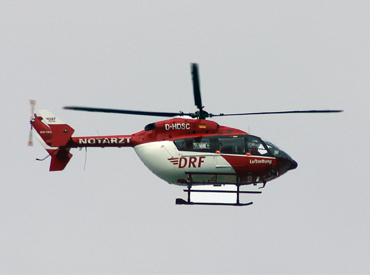 BO208 D-HDSC
