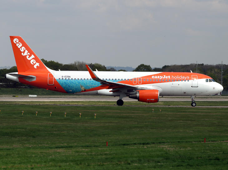 From Gatwick, new EZJ Holidays titles