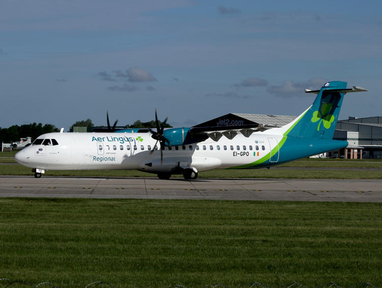 EI-GPO 