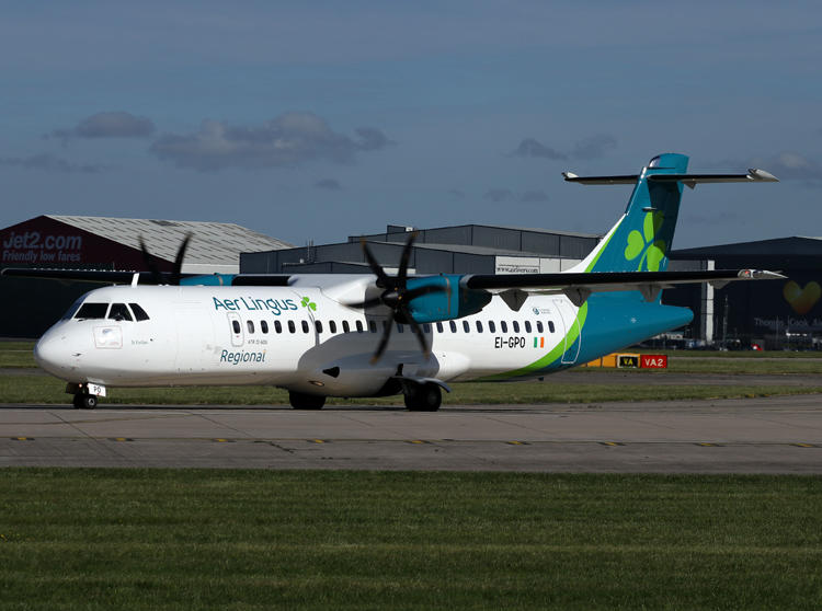 EI-GPO 