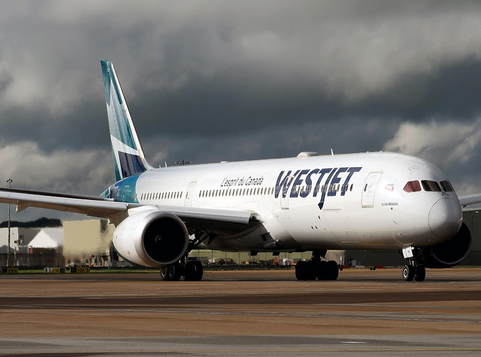 WJA 789 LGW