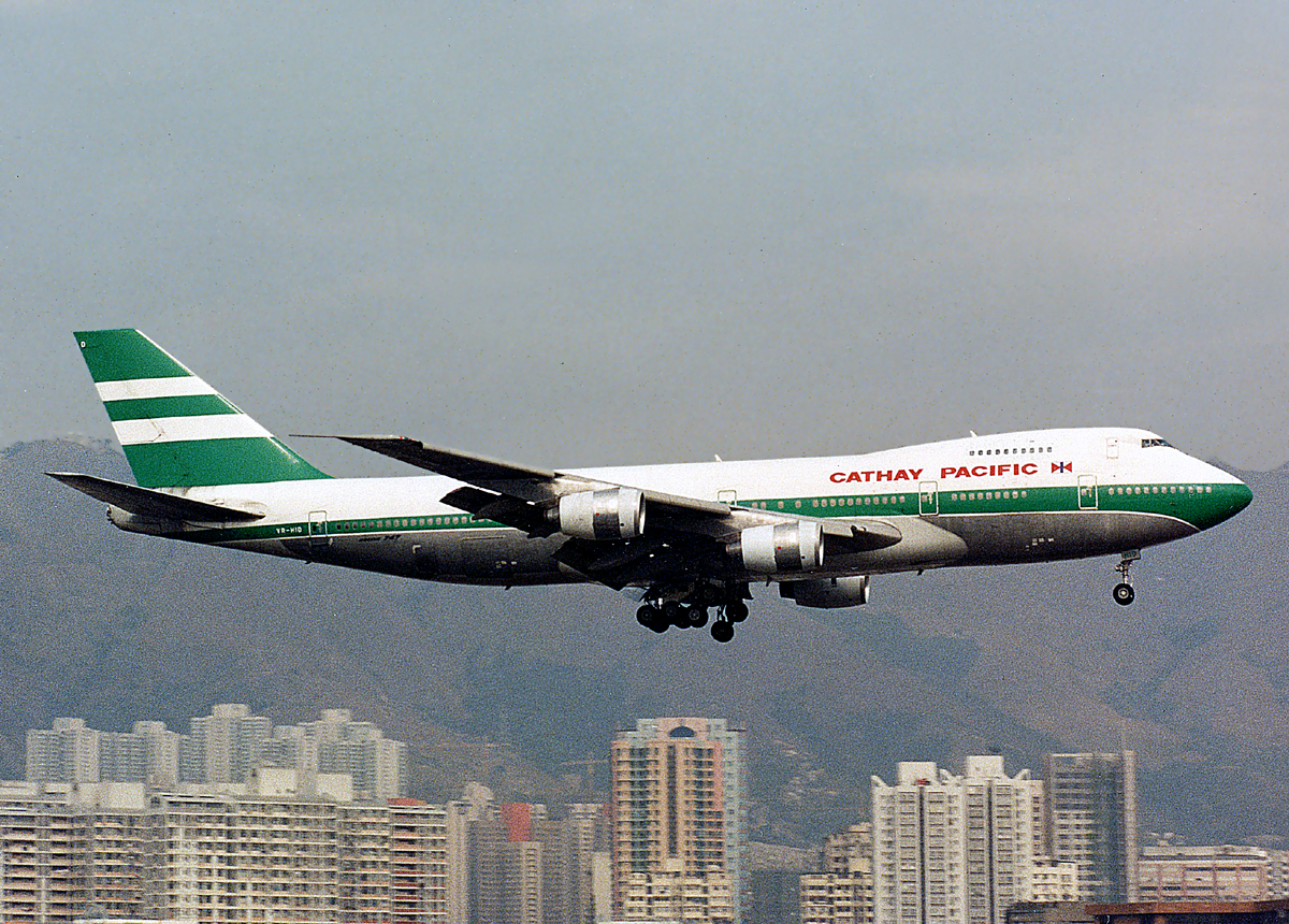 B747-200 VR-HID 