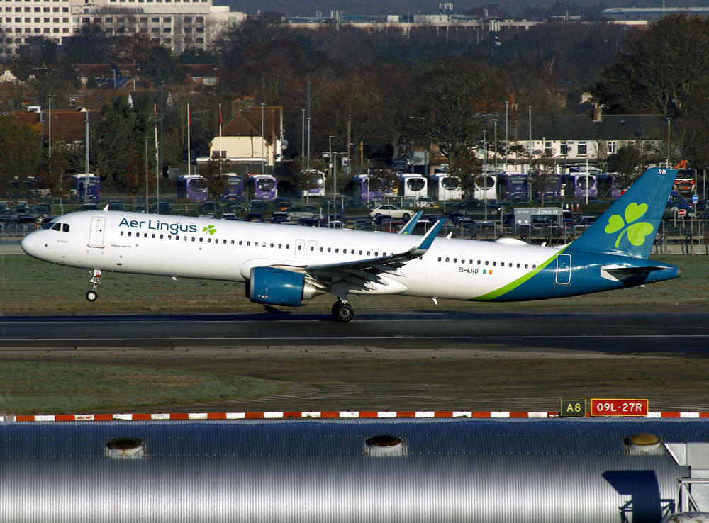 A321N EI-LRD