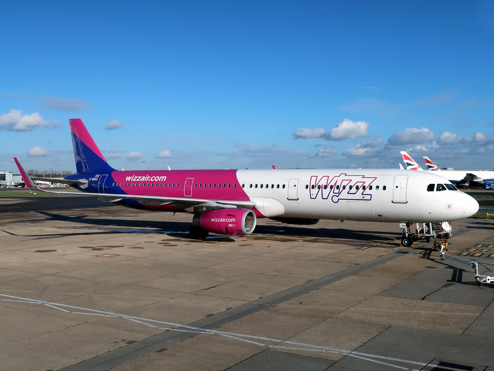 A321-231 G-WUKK