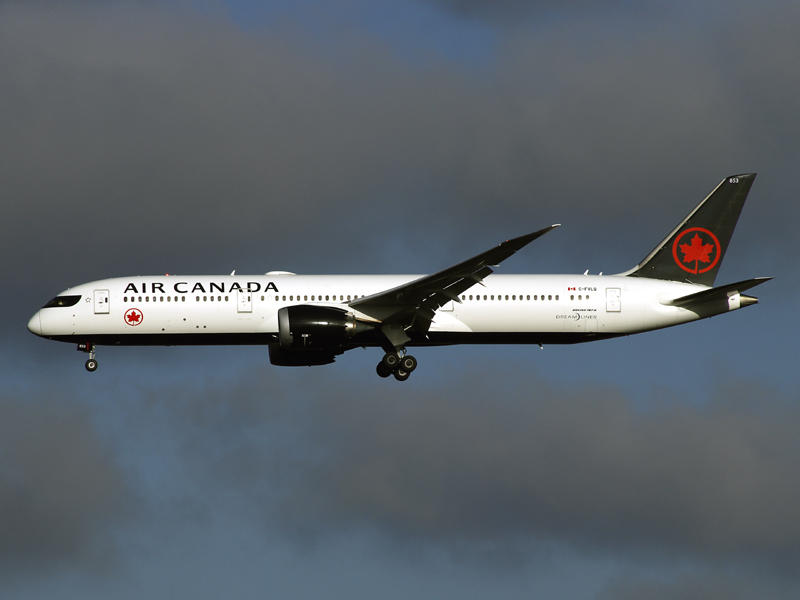 Looking good in low Winter light at LHR