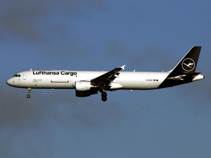 Arrv for 27R at Heathrow