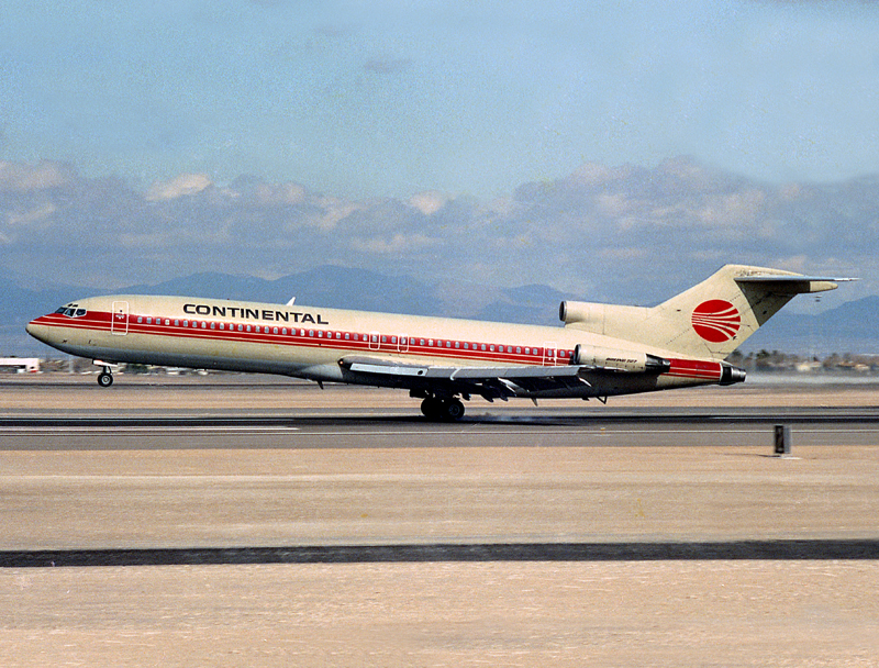 B727-200 