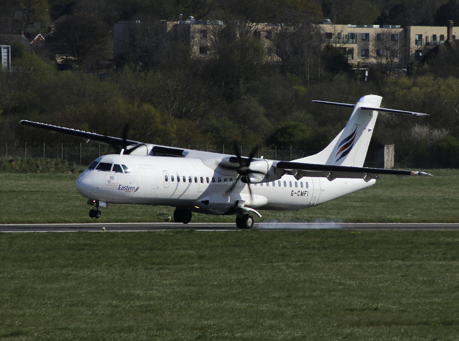 ATR=72 G-CMFI 