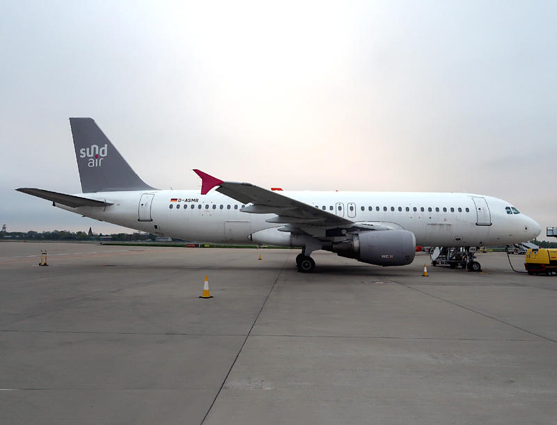 LGW