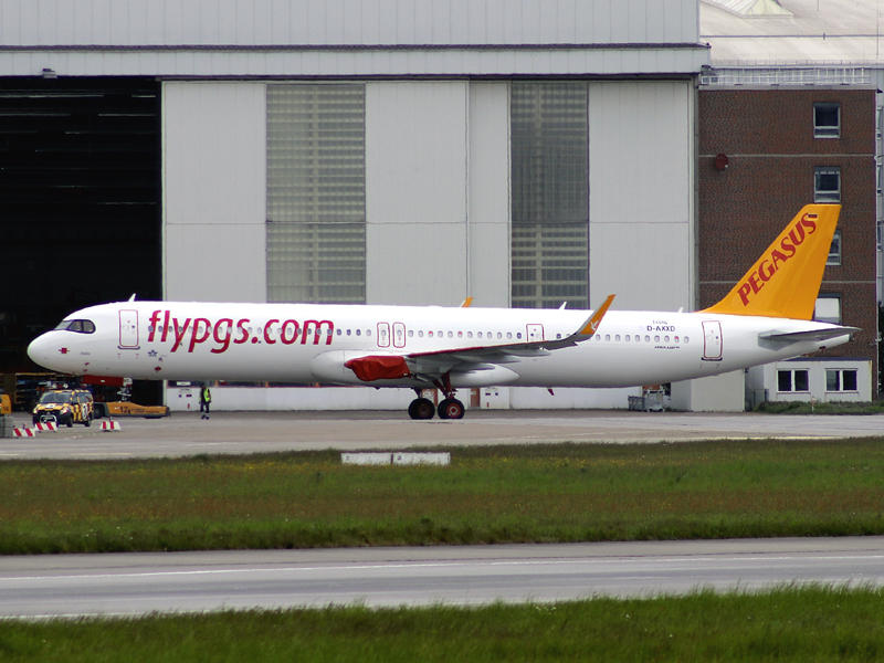D-AXXD 11496