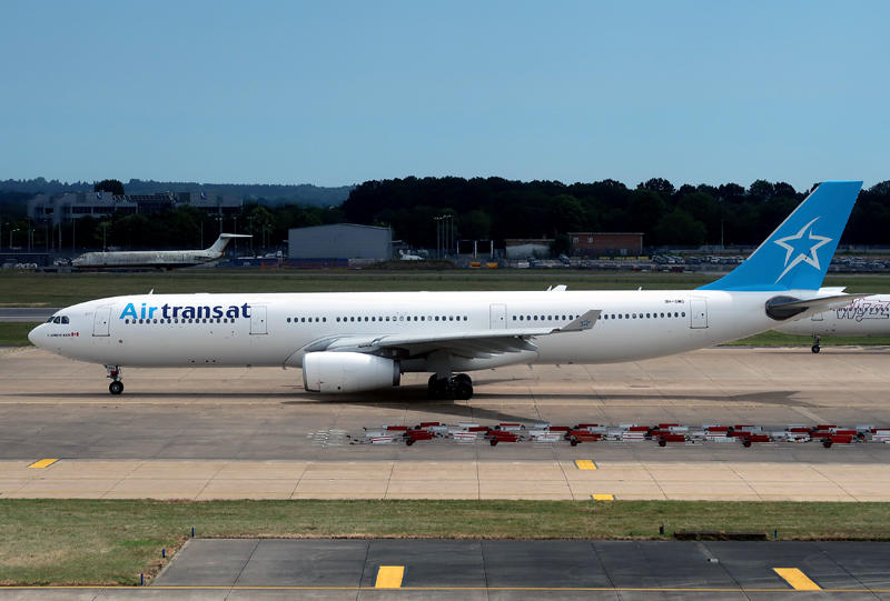 Dep LGW in a Summer lease