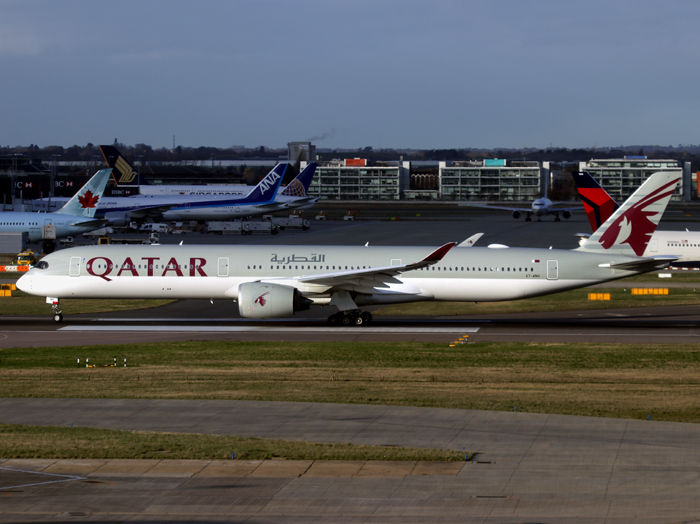 A350-1041 A7-ANH