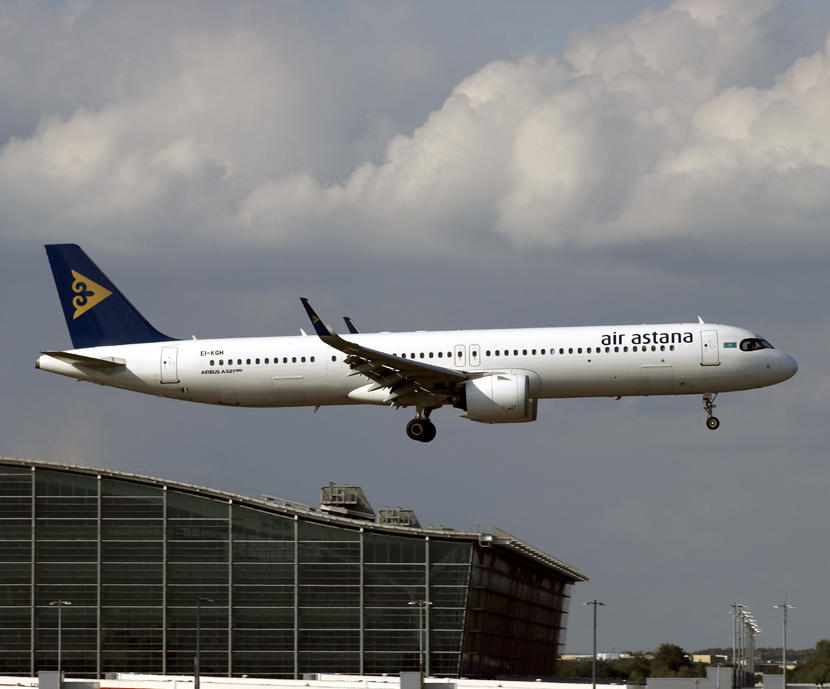 A321N EI-KGH 