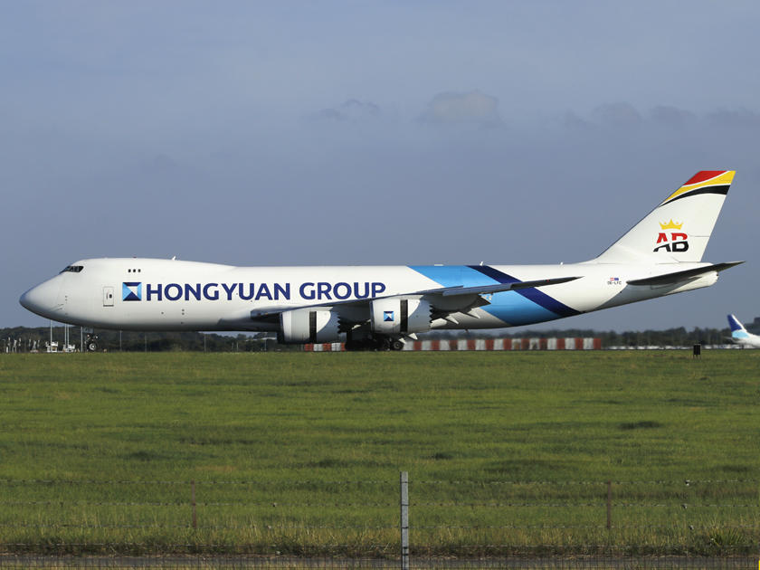 B747-8FOE-LFC 