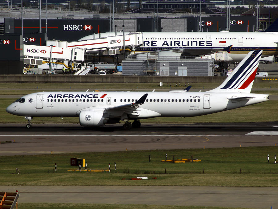 CS300 F-HZUN 
