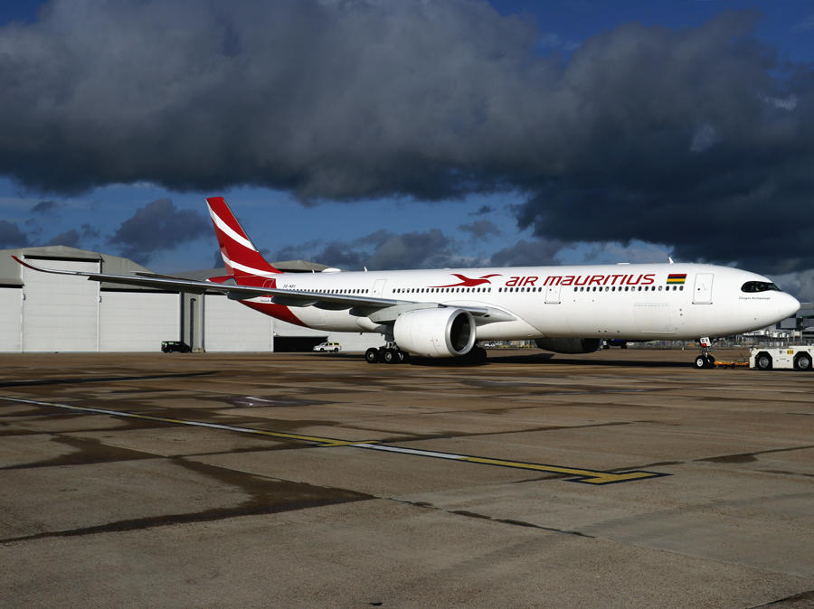 A330-941 3B--NBV 