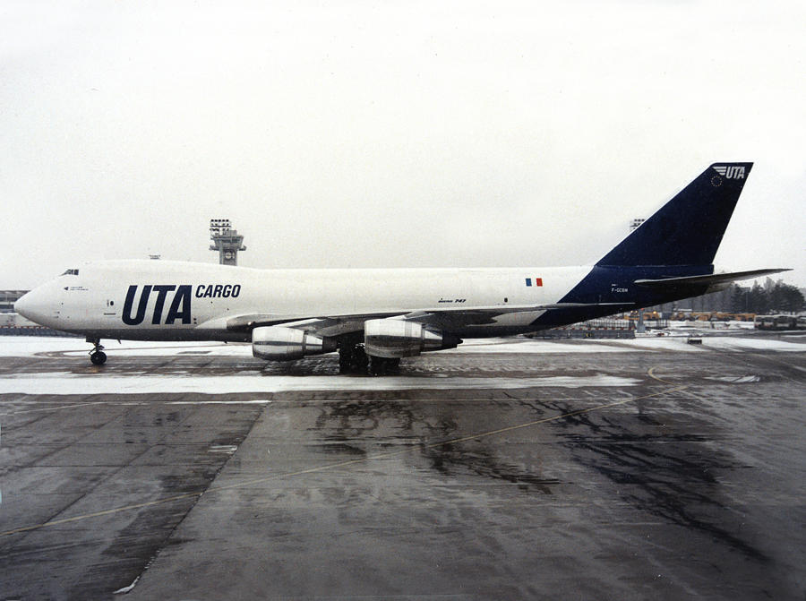 B747-228F F-GCBM