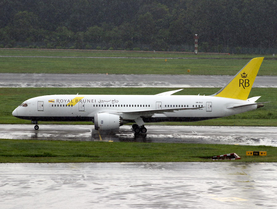 B787-8:V8-DLC