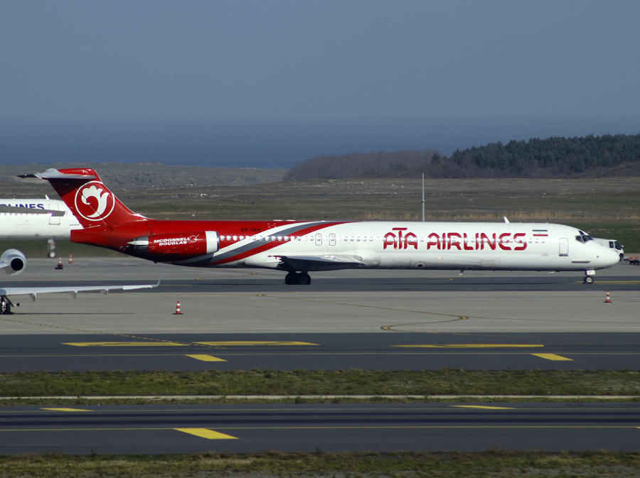 MD80 EP-TAR 