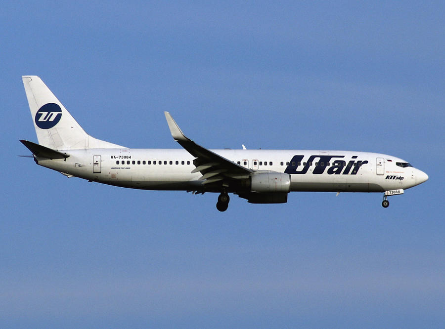 B737-800(WL) RA-73084 