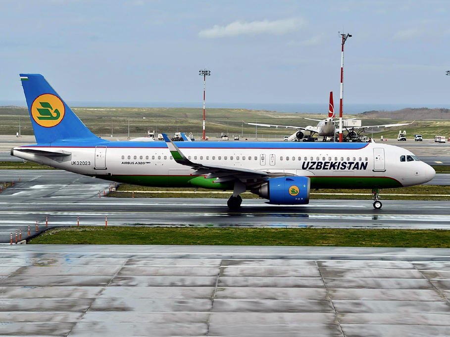 A320N UK-32023