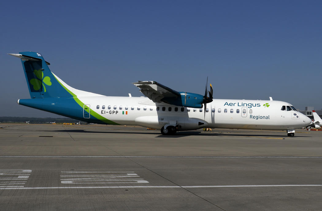 ATR-72 EI-GPP 