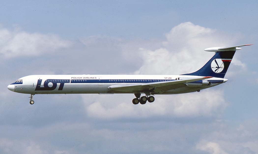 IL62M SP-LBI 
