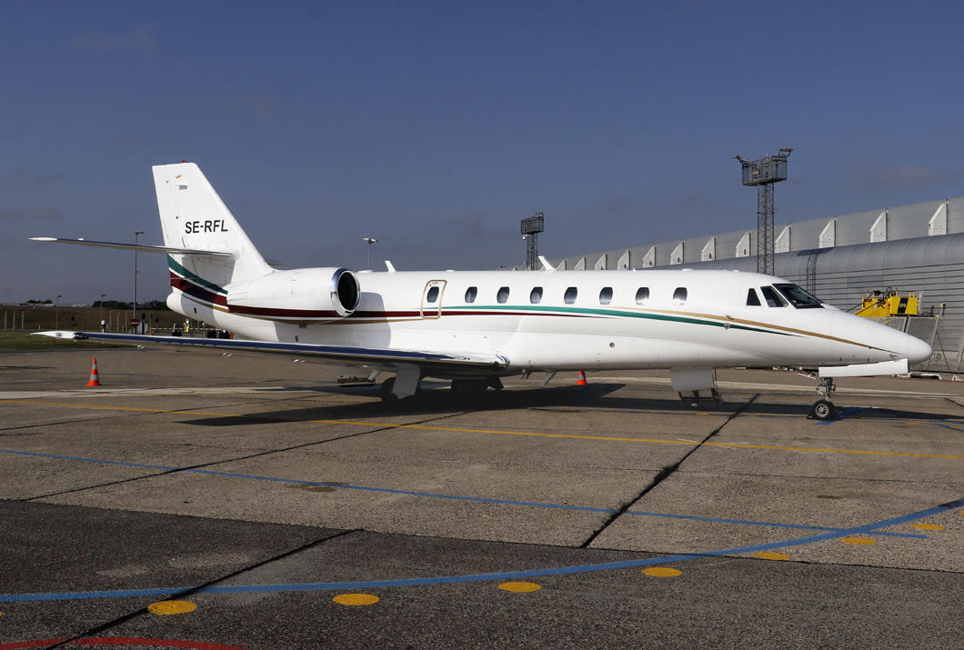 Citation SE-RFL