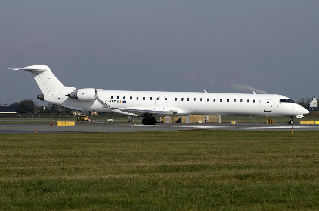 CRJ 900 EI-FPF