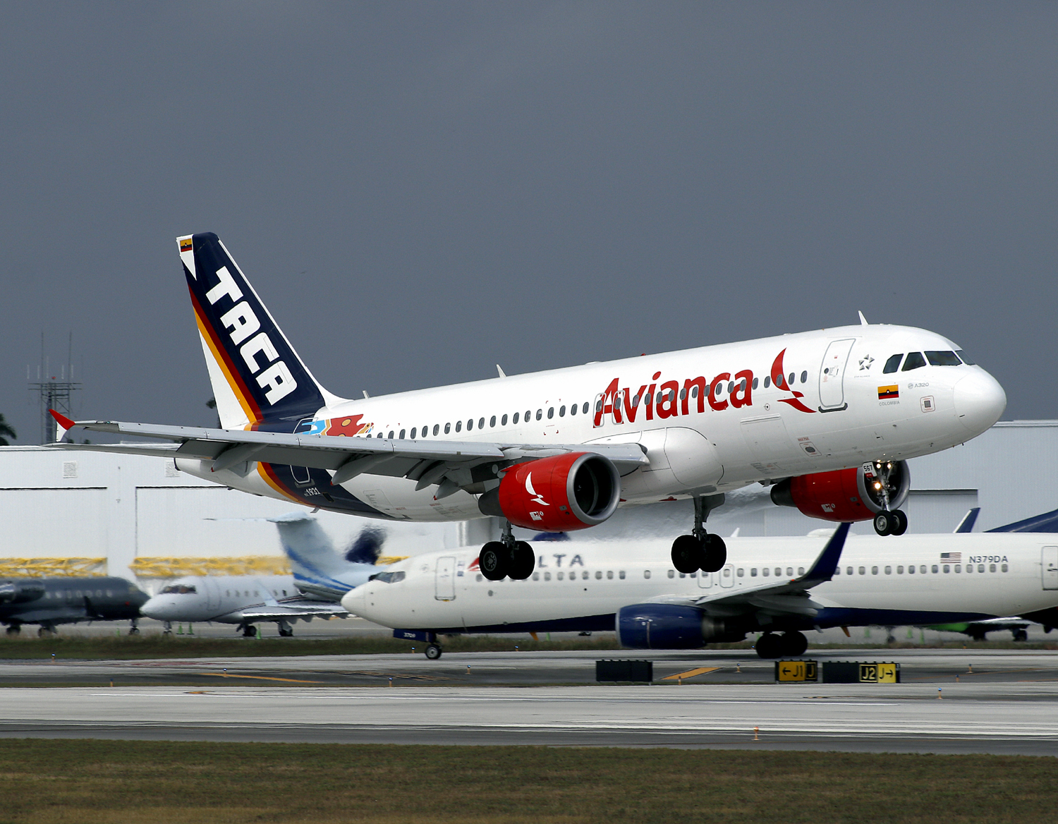 A320