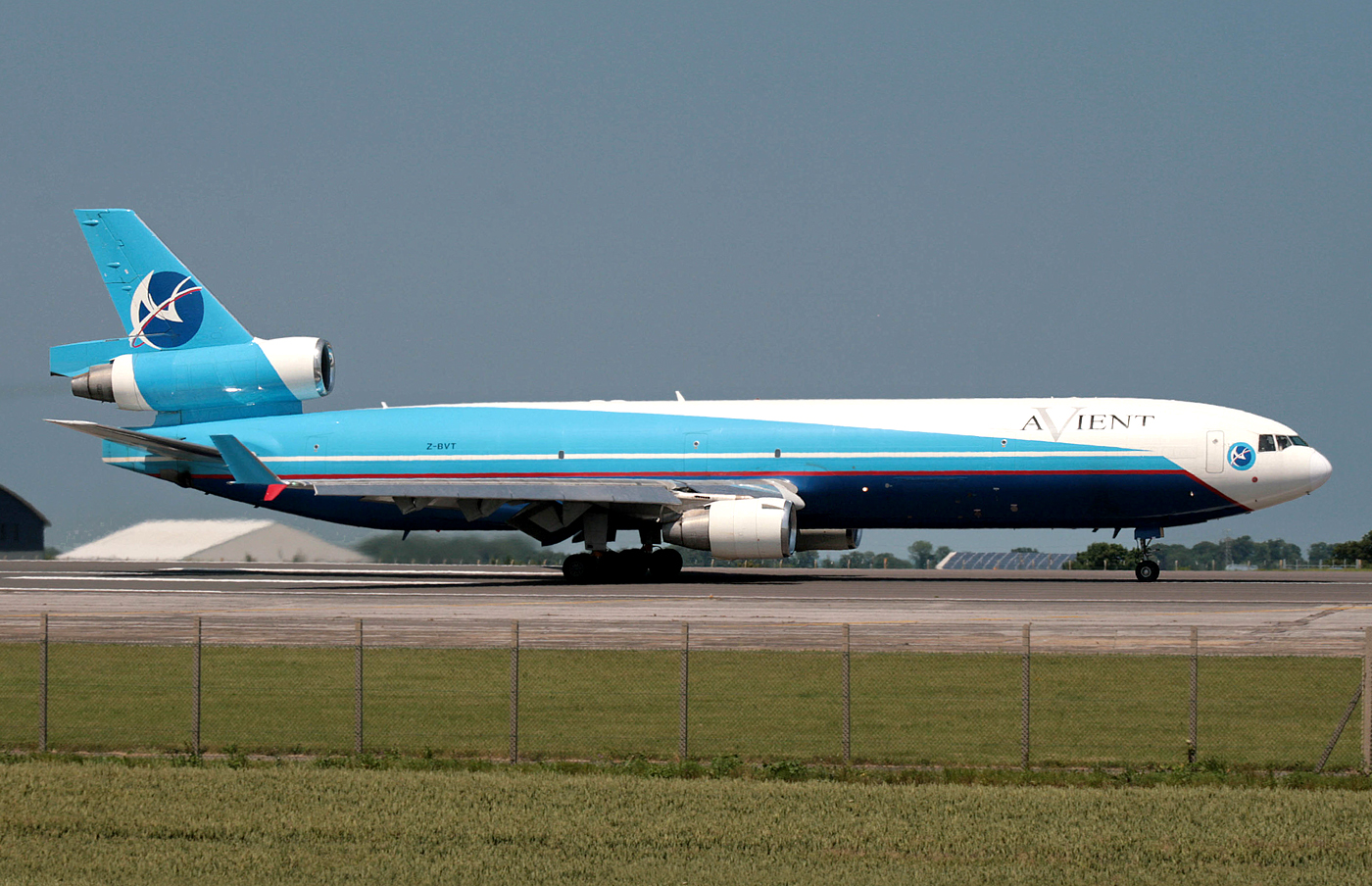 MD11F Z-BVT