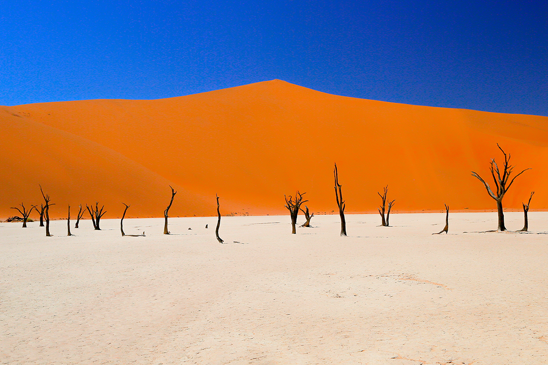 Sossusvlei