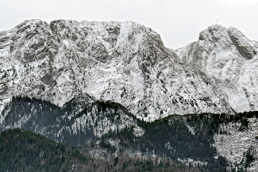  Tatra Mountains