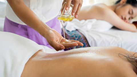 How Massages in Malaysia Promote Wellness and Stress Relief