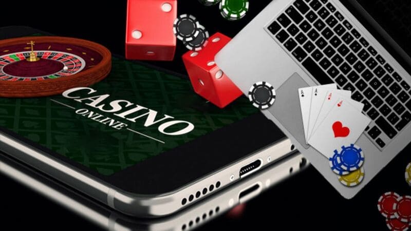 The Enlargement of Online Casinos in Bangladesh