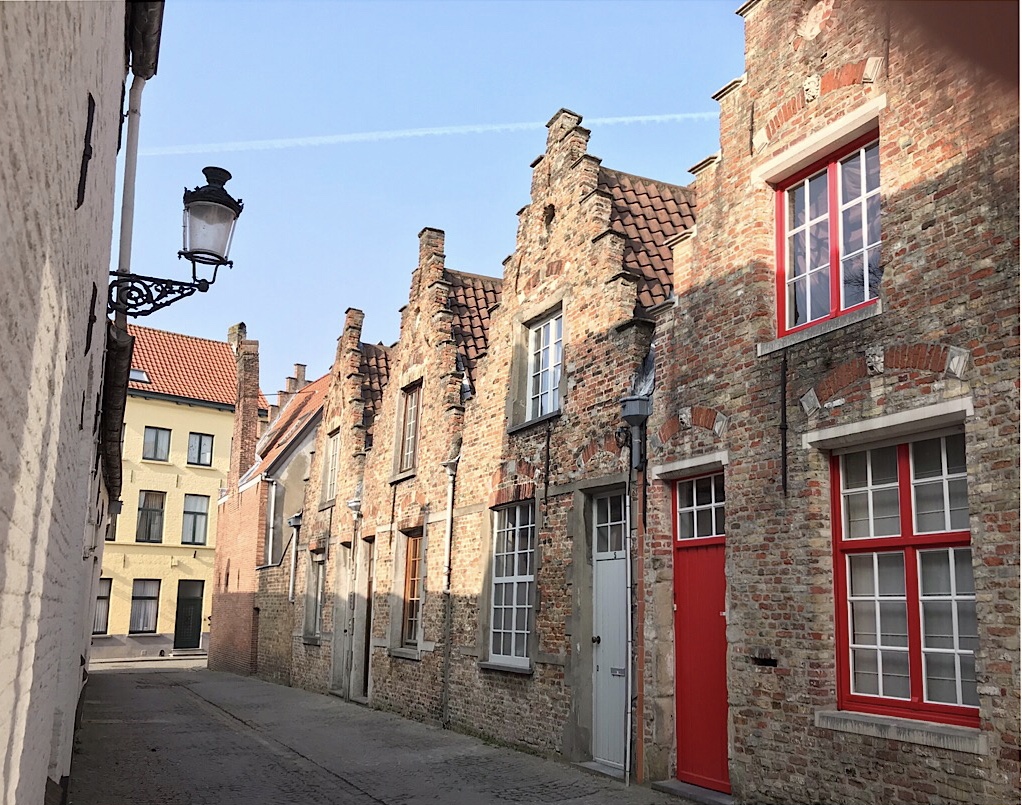 windows and doors
