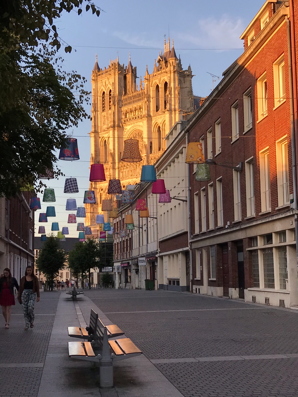 Cathdrale Notre Dame Amiens