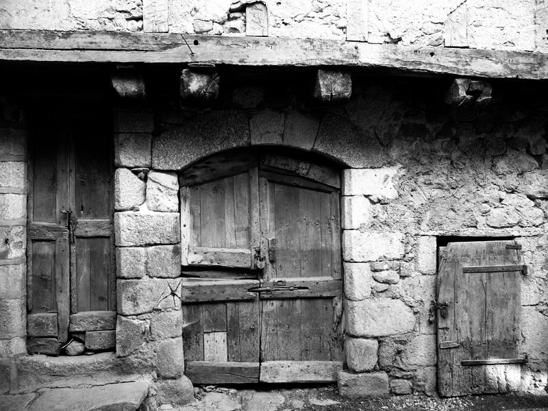 Rustic