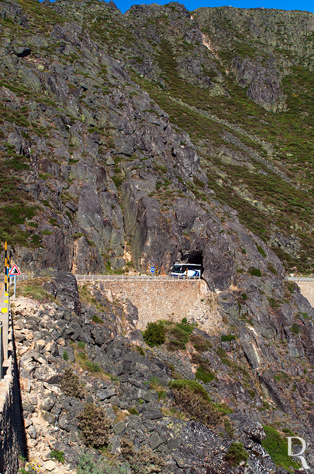 O Tnel da Serra