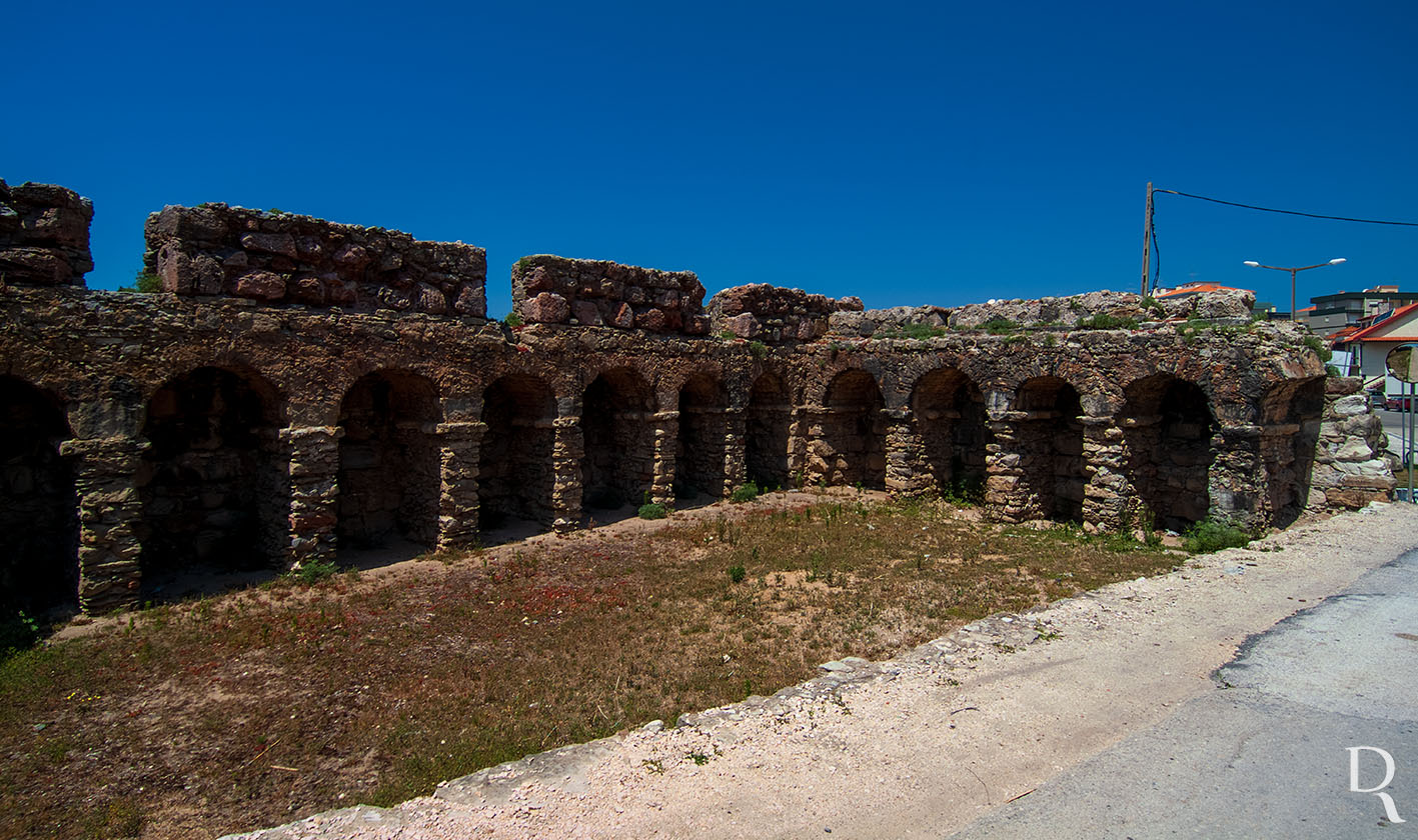 Forte de So Pedro de Buarcos