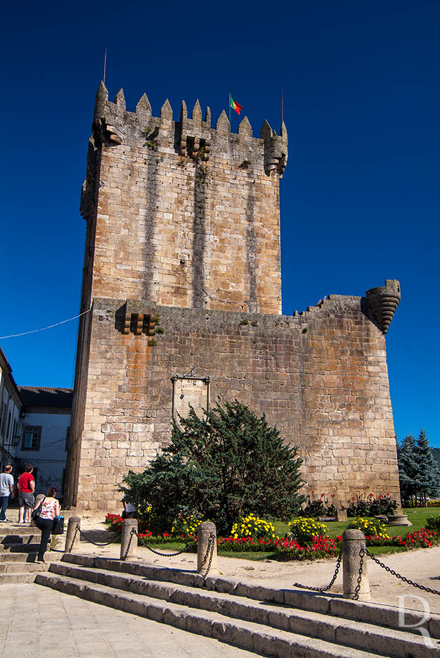 Castelo de Chaves