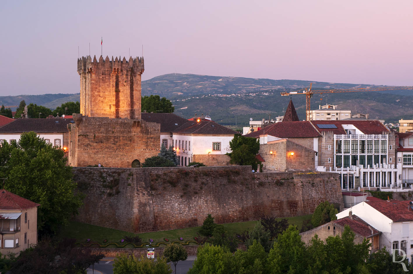 Castelo de Chaves