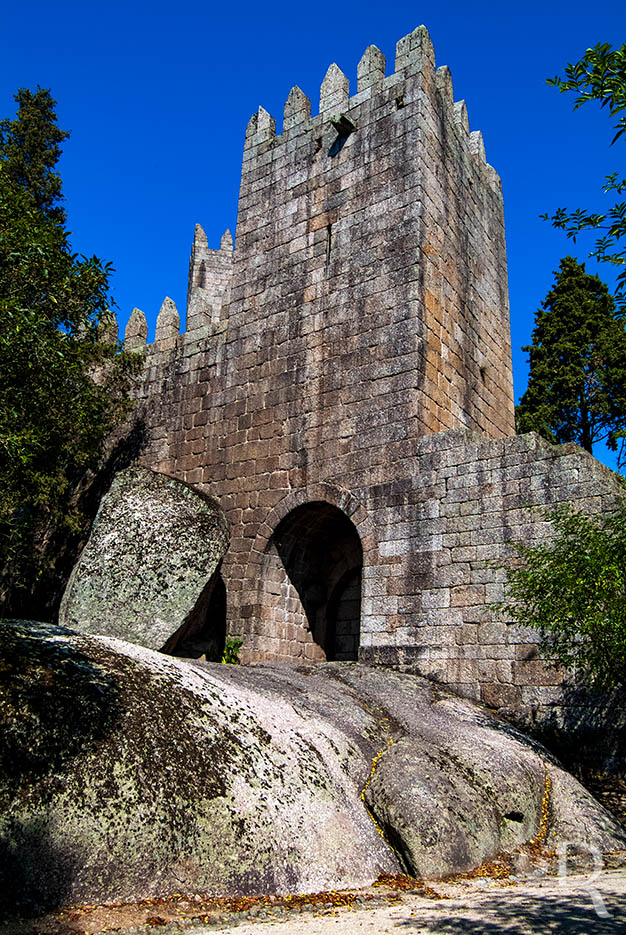 Castelo de Guimares