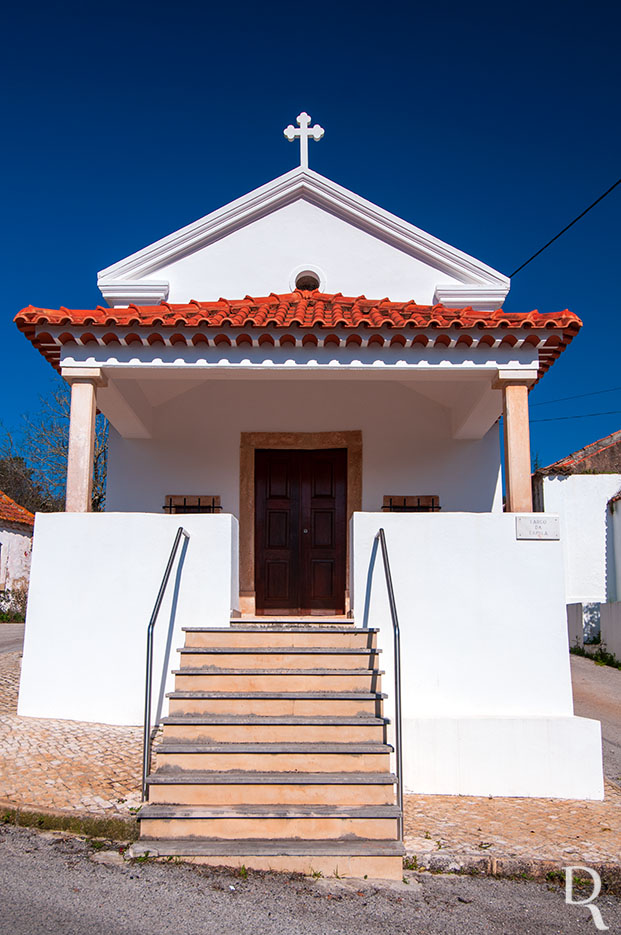 Capela de So Francisco