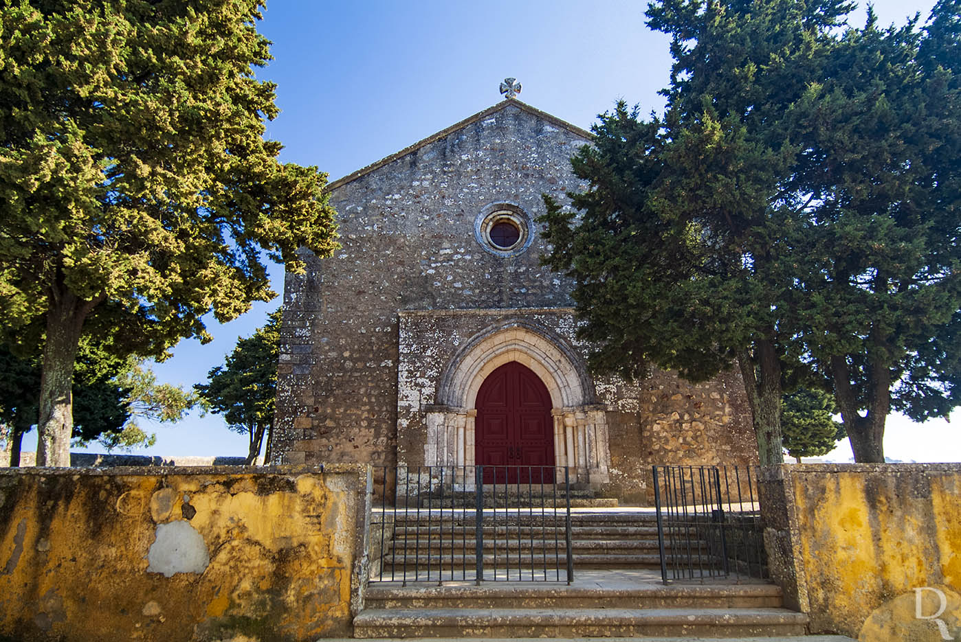 Igreja de Santo Andr (Monumento Nacional)