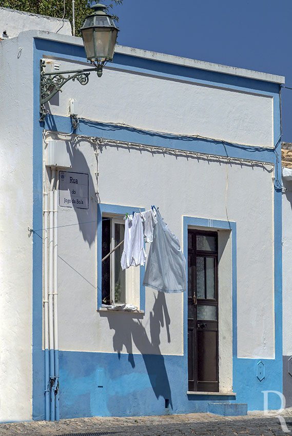 Rua do Jogo da Bola