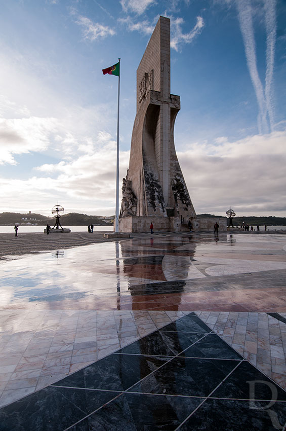 Padro dos Descobrimentos