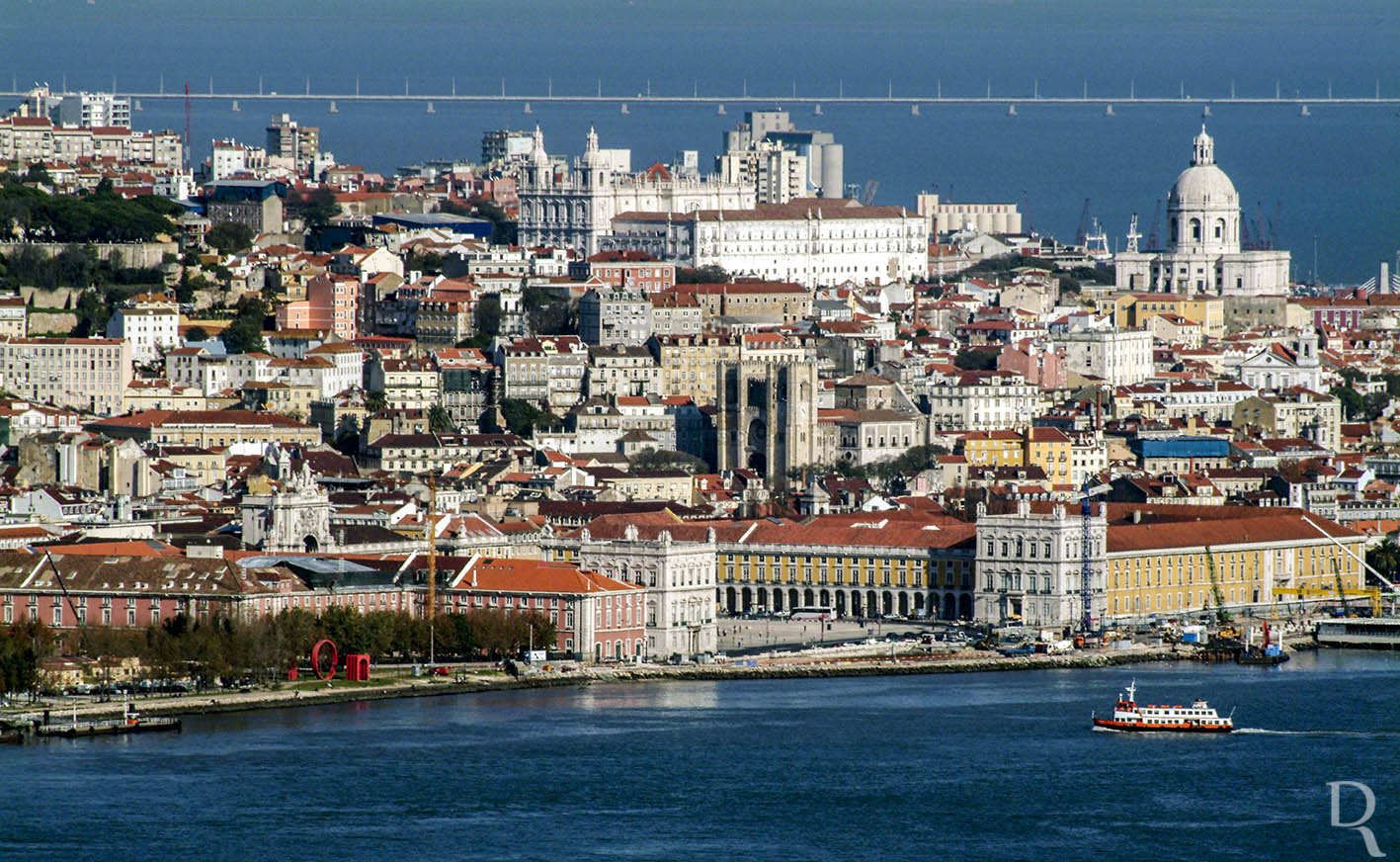 Lisboa em 5 de dezembro de 2002